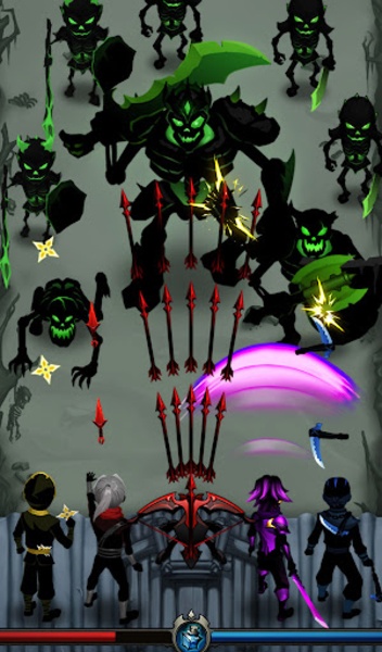 Shadow Hero - Preview 15