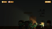 Zombie Forest screenshot 3