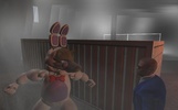 Three Nights at jumpscare 2 Horror Game screenshot 4