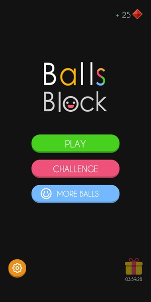 Balls Bricks Breaker 2 - Preview 1