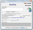Snap Backup screenshot 2