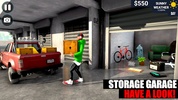 Bid Storage Hustle War Simulator screenshot 3