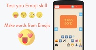 Find the Emoji screenshot 1