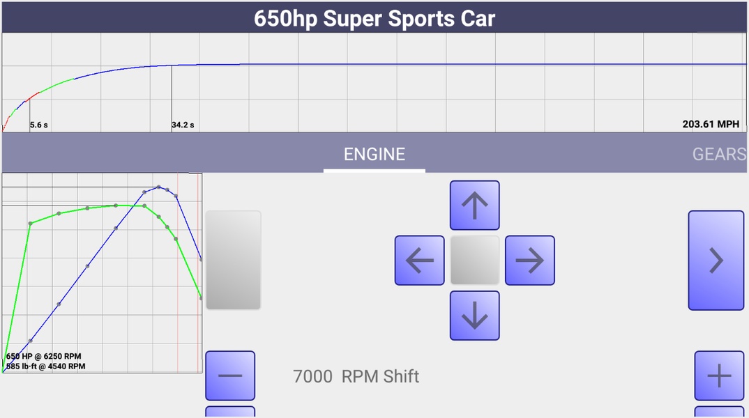 MotorSim - Preview 5