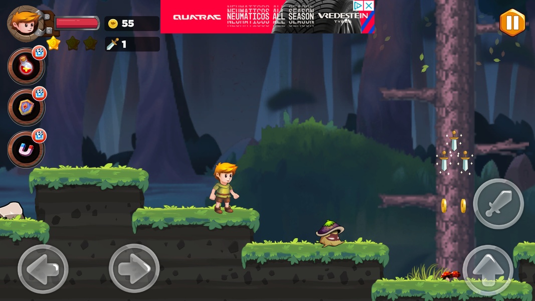 Tiny Jack - Preview 6