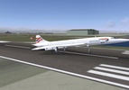 FlightGear Flight Simulator screenshot 3