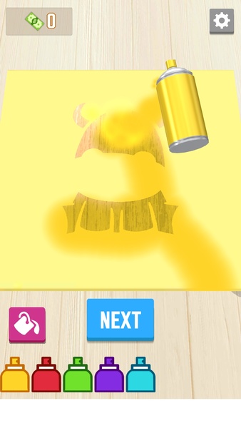Wood Craft - Preview 6