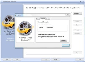 All Free Video Converter 7 2 1 For Windows Download