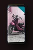 Motorcyle Wallpapers HD screenshot 2