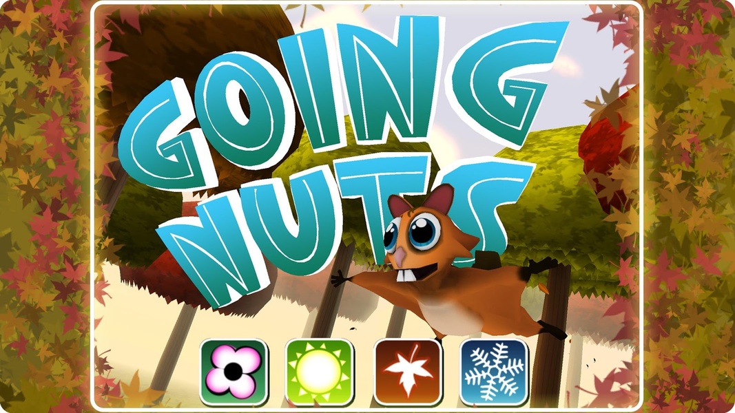 Going Nuts - Preview 10