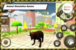 Wild Bear Simulator screenshot 5