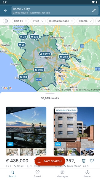 Immobiliare.it - Preview 13