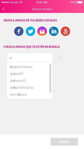 Buaala - Preview 3