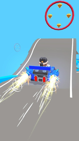 Brick Run 3D - Preview 9