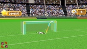 Penalty Champion screenshot 4