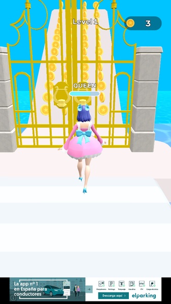 Cosplay Runner - Preview 2