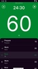 Interval Timer: Tabata, HIIT screenshot 3