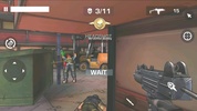 Armed Fire Attack screenshot 2