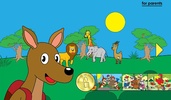 Kids Puzzle Animal Games for Kids, Toddlers Free screenshot 7