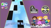 Tap piano Tiles music screenshot 4
