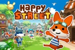 Happy Street screenshot 1