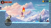Aladdin Prince Adventures screenshot 2