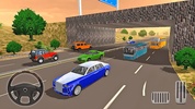 Indian Vehicles Driving 3D screenshot 3