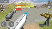 Offroad Truck Game Simulator screenshot 6