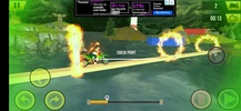 Stunt Bike Racing Tricks screenshot 4