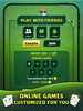 Play Nine: Golf Card Game screenshot 6