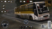 US Bus Driving Games 3D screenshot 3