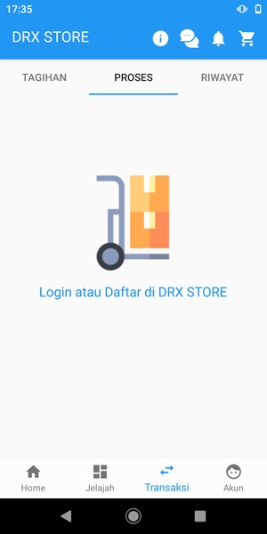DRX STORE - Preview 8