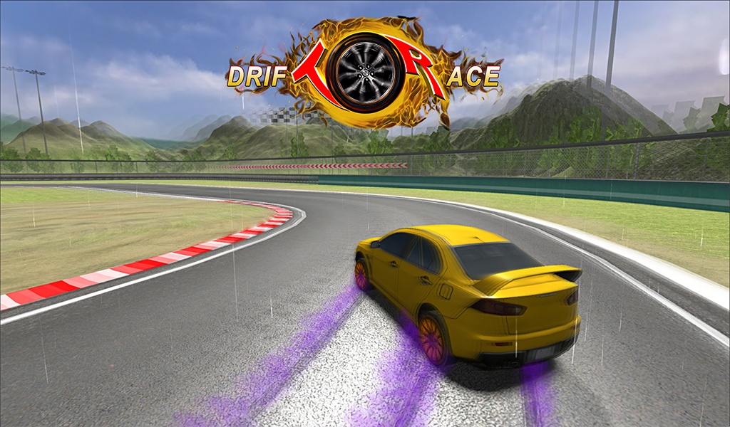 Drift Race: Begins - Preview 1