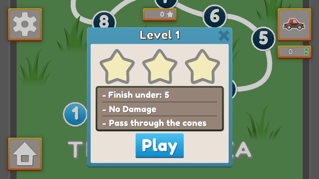 Remote Golf - Preview 11