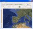 GMapCatcher screenshot 2