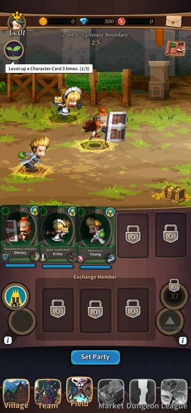 Missing Heroes - Preview 10