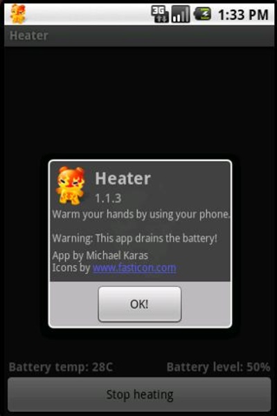 Heater - Preview 1