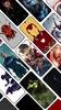 Superheroes Wallpapers screenshot 3