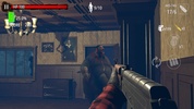 Zombie Hunter D-Day screenshot 5