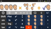 Hodor Calculator screenshot 3