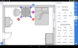 Grapholite Floor Plans screenshot 3