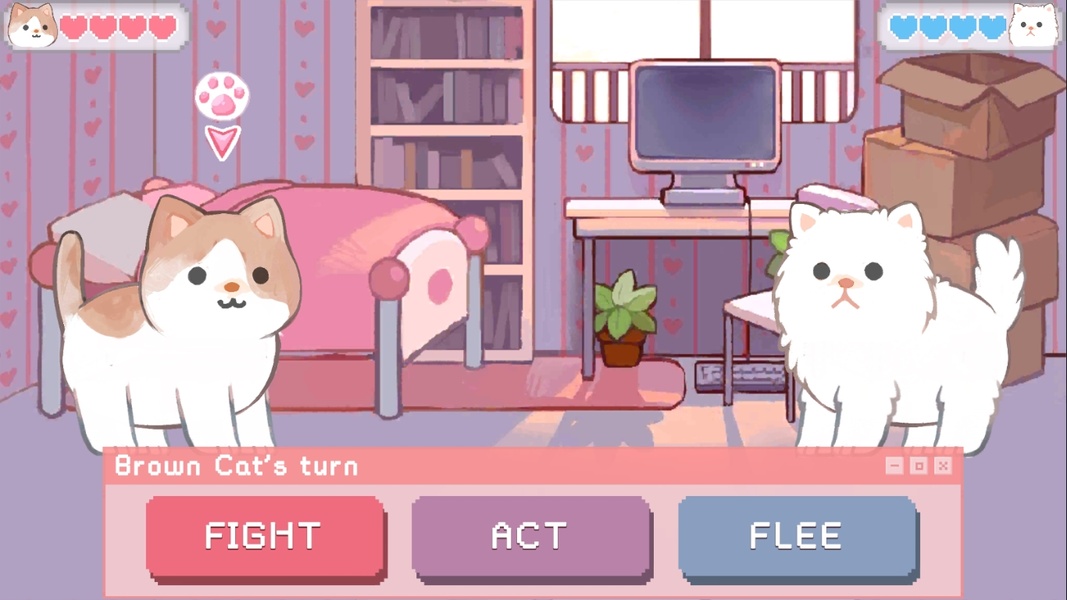 Wholesome Cats - Preview 4