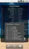 Livescore Widget screenshot 22