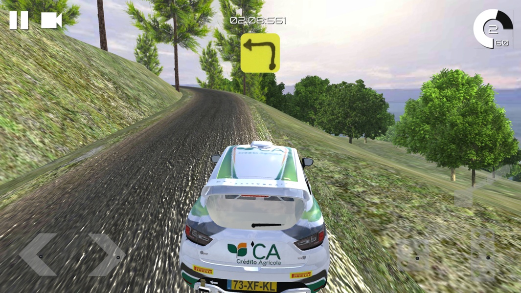 M.U.D. Rally Racing: Download This Racing Game Now