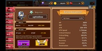 Hero Town Online screenshot 3