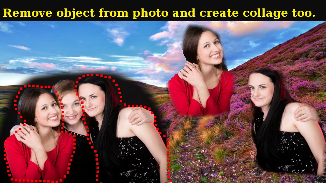 Photo Background Changer Plus - Preview 5