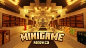 Minigame: Map for Minecraft PE screenshot 7