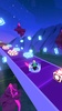 Saber Runner 3D screenshot 5