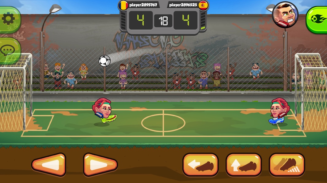 Head Ball 2 - Preview 8