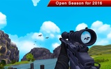Deer hunting 3D: Sniper pro screenshot 6